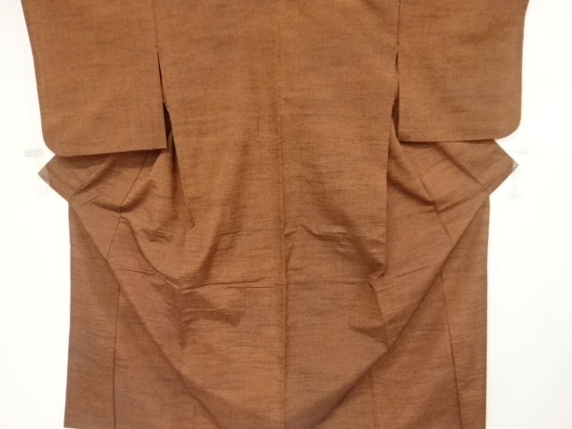 JAPANESE KIMONO / HITOE TSUMUGI